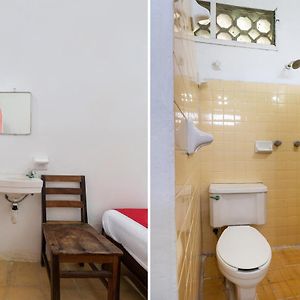 Habitación Triple Estándar